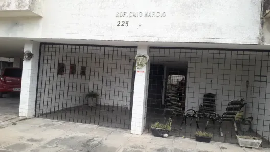 Apartamento com 3 Quartos à venda, 74m² no Pau Amarelo, Paulista