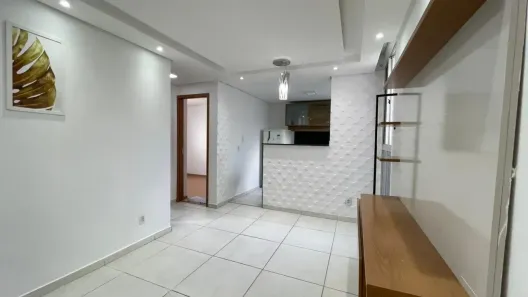 Apartamento com 2 Quartos à venda, 45m² no Piedade, Jaboatão dos Guararapes