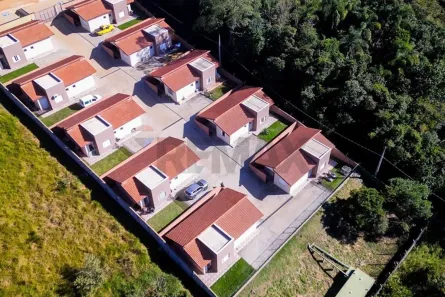  com 2 Quartos à venda, 74m² no Ribeirão dos Porcos, Atibaia