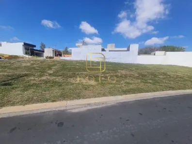 Lote/Terreno à venda, 263m² no Loteamento Park Gran Reserve, Indaiatuba