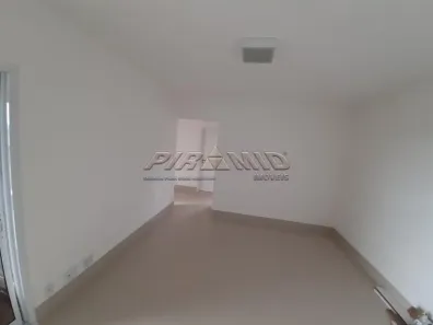 Apartamento com 3 Quartos para alugar, 94m² no Bosque das Juritis, Ribeirão Preto