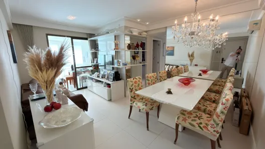 Apartamento com 3 Quartos à venda, 82m² no Piatã, Salvador