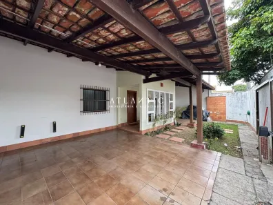 Casa com 4 Quartos à venda, 309m² no Itapuã, Vila Velha