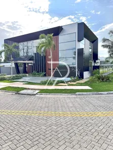 Apartamento com 4 Quartos à venda, 437m² no Jacuhy, Serra