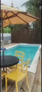Casa com 3 Quartos para alugar, 80m² no Cupe, Ipojuca