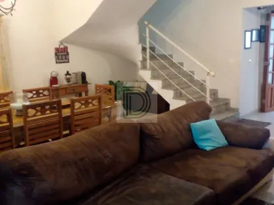 Casa de Condomínio com 3 Quartos à venda, 200m² no Chácara Pavoeiro, Cotia