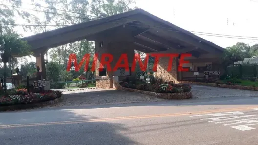 Lote/Terreno à venda, 1077m² no Roseira, Mairiporã