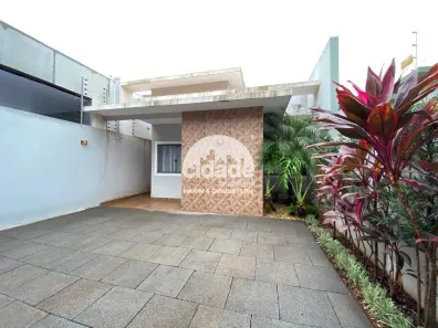 Casa com 1 Quarto à venda, 90m² no Recanto Tropical, Cascavel