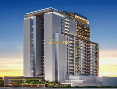 Apartamento com 2 Quartos à venda, 106m² no Savassi, Belo Horizonte