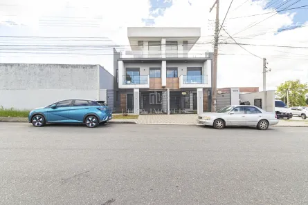 Sobrado com 3 Quartos à venda, 140m² no Fanny, Curitiba
