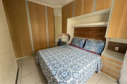 Apartamento com 3 Quartos à venda, 86m² no Taquara, Rio de Janeiro