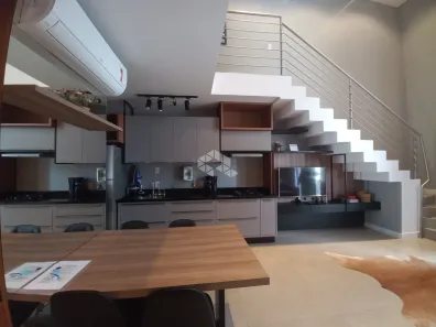 Apartamento com 1 Quarto à venda, 58m² no Jurerê, Florianópolis
