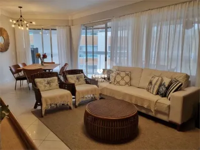 Apartamento com 4 Quartos à venda, 139m² no Riviera, Bertioga