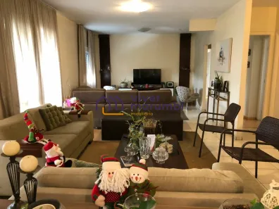 Apartamento com 3 Quartos à venda, 173m² no Vila Andrade, São Paulo