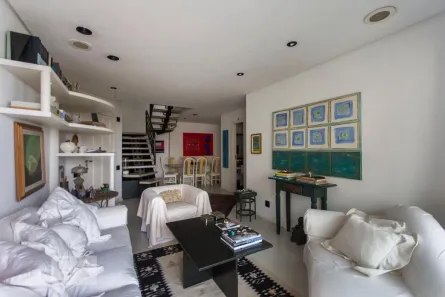 Cobertura com 4 Quartos à venda, 280m² no Brooklin Paulista, São Paulo