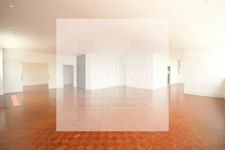 Apartamento com 3 Quartos à venda, 424m² no Jardim Portal I e II, São Paulo