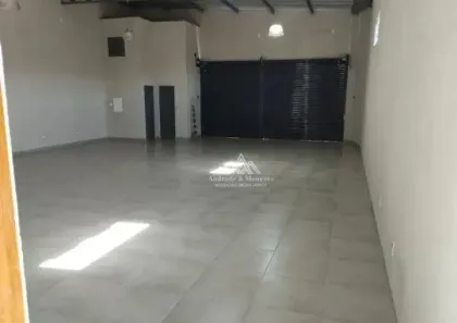 Ponto Comercial à venda, 194m² no Jardim Cristo Redentor, Ribeirão Preto