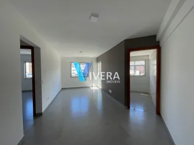 Apartamento com 1 Quarto à venda, 44m² no Agriões, Teresópolis