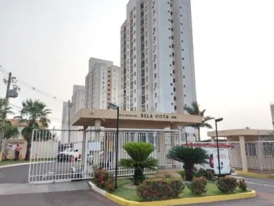 Apartamento com 2 Quartos à venda, 143m² no Parque Residencial Rita Vieira, Campo Grande