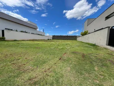 Lote/Terreno à venda, 486m² no Alphaville Piracicaba, Piracicaba