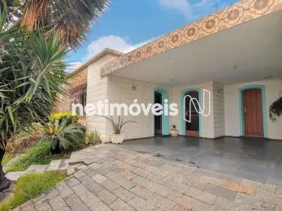 Casa com 5 Quartos à venda, 200m² no Eldorado/Cidade Jardim Eldorado, Contagem