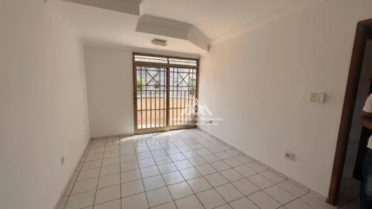 Apartamento com 1 Quarto à venda, 49m² no Residencial Flórida, Ribeirão Preto