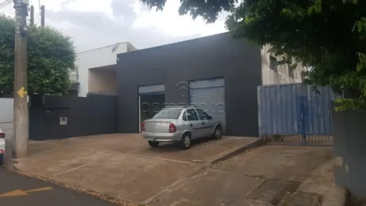 Ponto Comercial à venda, 130m² no Jardim Schmitt, São José do Rio Preto