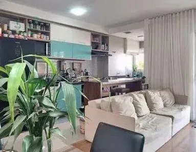 Apartamento com 2 Quartos à venda, 65m² no Barra Funda, São Paulo