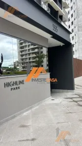 Apartamento com 1 Quarto à venda, 55m² no Jardim Emília, Sorocaba