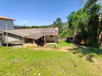 Fazenda/Sítio com 6 Quartos à venda, 3918m² no Estância Hidromineral Santa Eliza, Itupeva