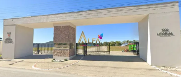 Lote/Terreno à venda, 230m² no Rio do Meio, Itajaí