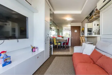 Apartamento com 2 Quartos à venda, 65m² no Cristo Redentor, Porto Alegre
