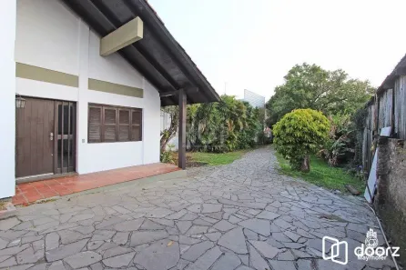 Lote/Terreno à venda, 1399m² no Cavalhada, Porto Alegre