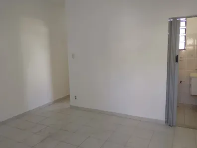 Apartamento com 1 Quarto para alugar, 35m² no Tauá, Rio de Janeiro