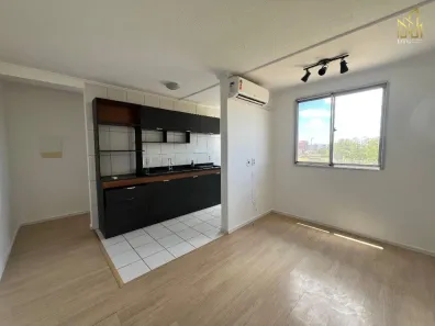 Apartamento com 2 Quartos à venda, 45m² no Mato Grande, Canoas