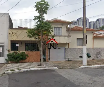 Casa com 3 Quartos à venda, 125m² no Cambuci, São Paulo