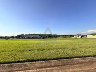 Lote/Terreno à venda, 805m² no Residencial Haras Patente, Jaguariúna
