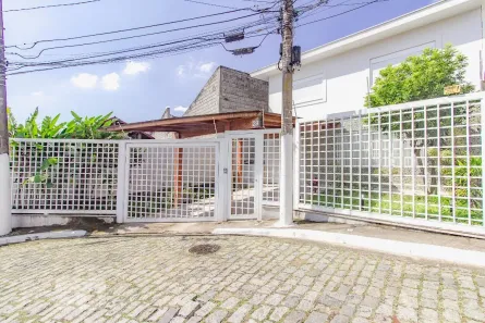 Casa de Condomínio com 4 Quartos à venda, 195m² no Vila Guarani (Z Sul), São Paulo