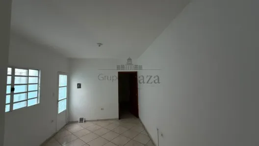 Casa com 2 Quartos para alugar, 62m² no Cidade Salvador, Jacareí