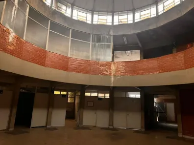 Prédio Comercial para alugar, 2100m² no Rudge Ramos, São Bernardo do Campo