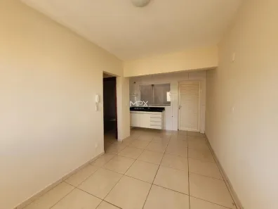 Apartamento com 2 Quartos à venda, 45m² no Jaraguá, Piracicaba