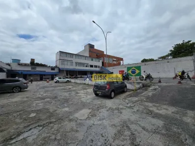 Galpão/Depósito/Armazém para alugar, 1288m² no Centro, São Bernardo do Campo