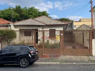 Casa com 3 Quartos à venda, 180m² no Brasilândia, São Paulo
