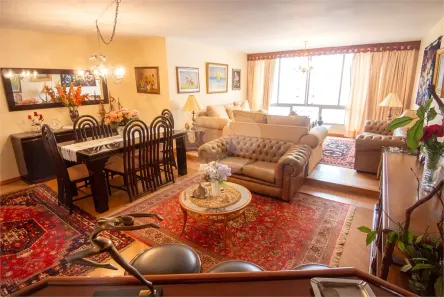 Apartamento com 4 Quartos à venda, 170m² no Perdizes, São Paulo