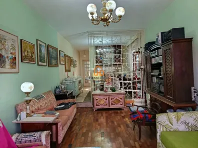 Casa com 3 Quartos à venda, 187m² no Parque Jabaquara, São Paulo