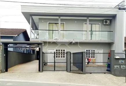 Casa com 3 Quartos à venda, 367m² no Costa e Silva, Joinville