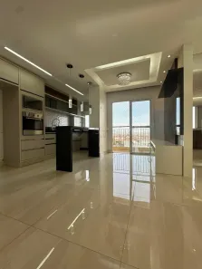 Apartamento com 2 Quartos à venda, 55m² no Lagoa Seca, Santa Bárbara D'Oeste