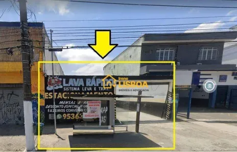 Lote/Terreno à venda, 250m² no Jardim Aricanduva, São Paulo