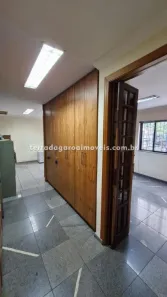 Sala Comercial para alugar, 44m² no Brooklin Paulista, São Paulo