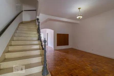 Casa com 3 Quartos à venda, 190m² no Vila Clementino, São Paulo